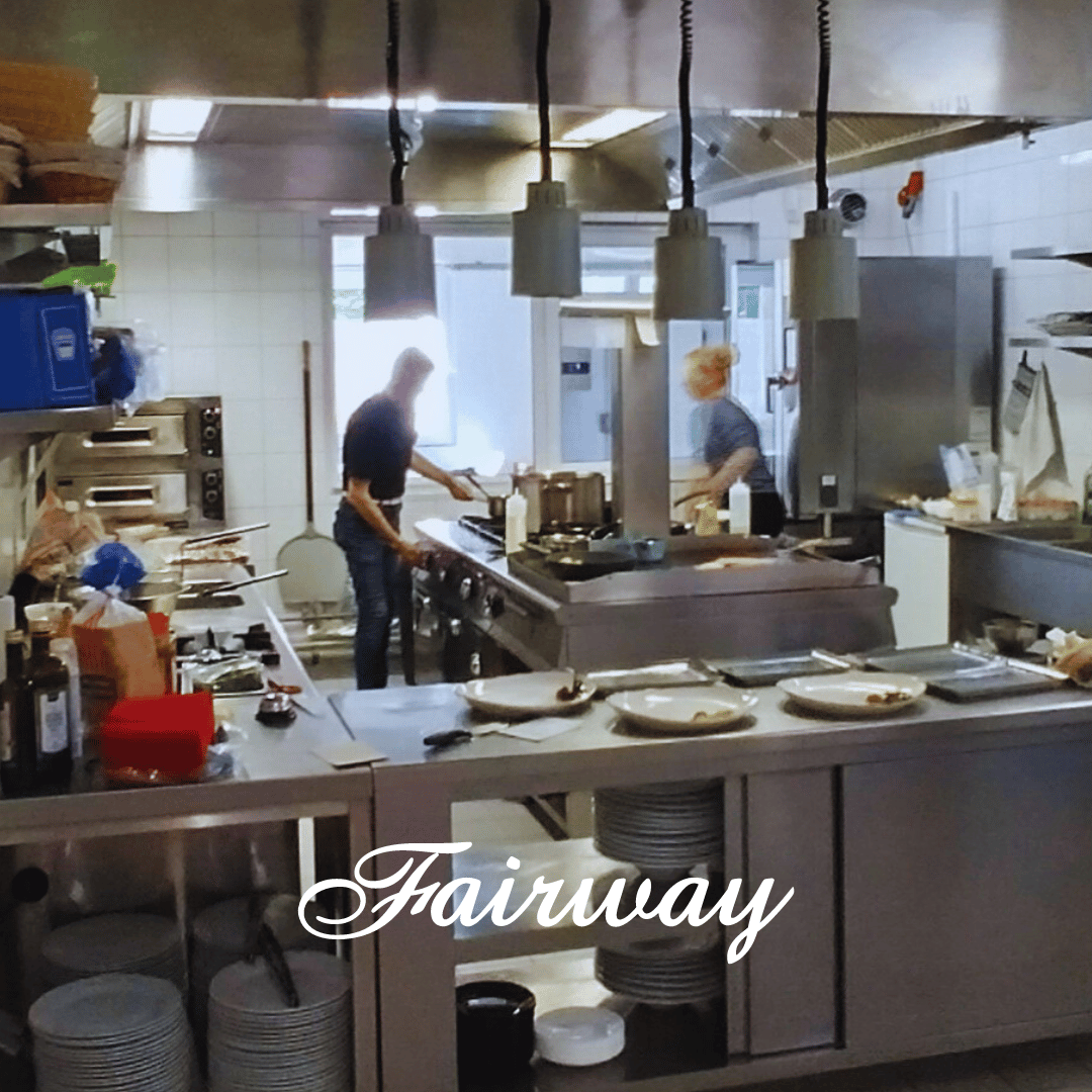 Weihnachtsbuffet 2022